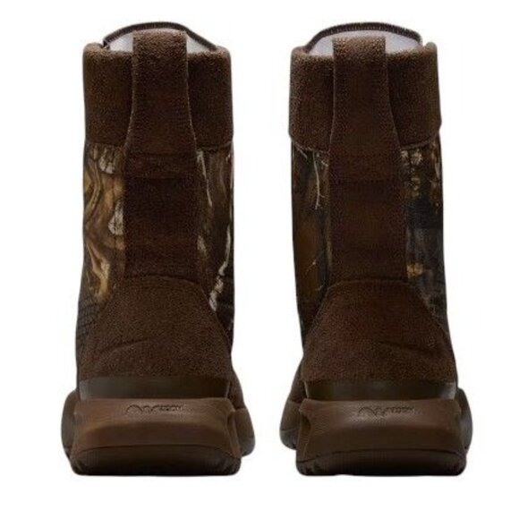 Nike SFB B2 Realtree Camo Boots Cacao Wow/Black FN3721-200 Men's 7 New with Tag - Picture 6 of 12